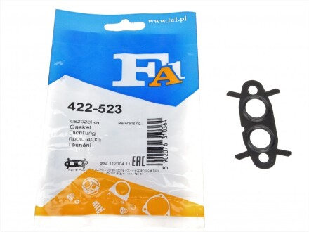 Прокладка турбіни Renault Laguna 3.0 dCi 12-15 FA1 (opt-om) Fischer Automotive One (FA1) 422-523