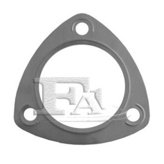 Фото ущільнення, вихлопна труба Fischer Automotive One (FA1) 450917 Ущільнення, вихлопна труба Fischer Automotive One (FA1) 450917