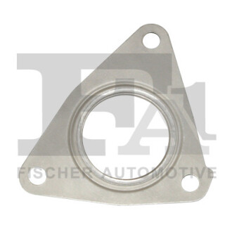 Прокладка випускного колектора (Fischer) C.I.U Fischer Automotive One (FA1) 475-512