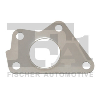 Прокладка турбіни Mazda 6 2.0DI 02-07 FA1 (opt-om) Fischer Automotive One (FA1) 478-504