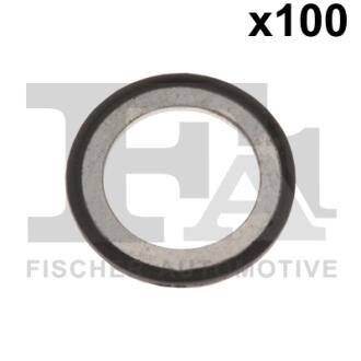 Шайба алюмінієва Fischer Automotive One (FA1) 512.080.100