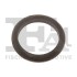 Прокладка выхлопной системы металлическая Fischer Automotive One (FA1) 552-951 (фото 1)