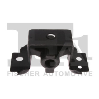 Кріплення гумометалеве NISSAN PATHF/NAVARA 2.5/3.0 DCI 05- -ua Fischer Automotive One (FA1) 753-943