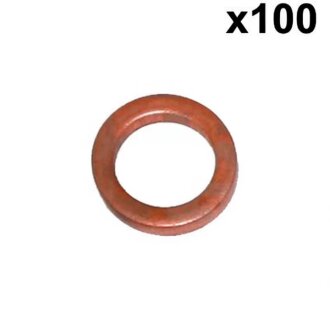 Шайба мідна Fischer Automotive One (FA1) 756.522.100