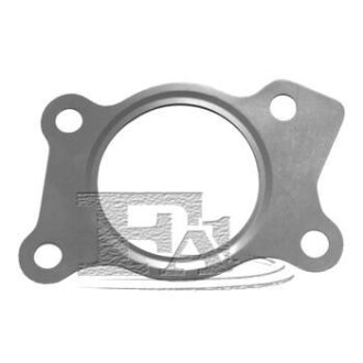 Прокладка выхлопной системы металлическая Fischer Automotive One (FA1) 780-920