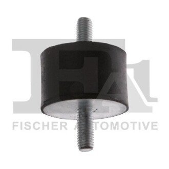Фото крепеж резинометаллический Fischer Automotive One (FA1) 823-913 Крепеж резинометаллический Fischer Automotive One (FA1) 823-913