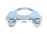 Хомут глушителя Ford Ka 1.3i 96-08 (42mm) FA1 (opt-om) Fischer Automotive One (FA1) 913-942 (фото 3)