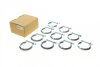 Хомут глушителя Fischer Automotive One (FA1) 934-980.10 (фото 1)