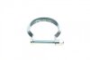 Хомут глушителя Fischer Automotive One (FA1) 934-980.10 (фото 2)