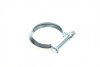 Хомут глушителя Fischer Automotive One (FA1) 934-980.10 (фото 3)