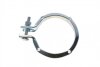 Хомут-затискач металевий MERC ХОМУТ 90MM Fischer Automotive One (FA1) 971-920 (фото 4)