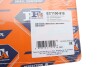 Прокладка головки блоку циліндрів (ГБЦ) (Fischer) C.I.U Fischer Automotive One (FA1) EC1100-915 (фото 2)