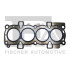 Прокладка головки блока металева Г/Б FORD FIESTA 1.25 08- SNJA/SNJB/STJA/STJB Fischer Automotive One (FA1) EC1300-901 (фото 1)