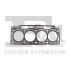Прокладка головки блоку циліндрів (ГБЦ) (Fischer) C.I.U Fischer Automotive One (FA1) EC2200-901 (фото 1)