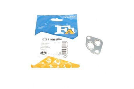 Прокладка клапана EGR VW Golf IV 1.6 16V 00-06 FA1 (opt-om) Fischer Automotive One (FA1) EG1100-904