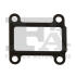 Прокладка двигуна металева Fischer Automotive One (FA1) EG1200-903 (фото 1)