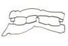 Прокладка кришки клапанів Opel Astra F/G/H/Vectra B/C 1.8 95- FA1 UA63 Fischer Automotive One (FA1) EP1200-903 (фото 5)