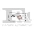 Комплект прокладок кришки ГБЦ (Fischer) C.I.U Fischer Automotive One (FA1) EP7900-902Z (фото 1)