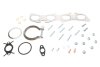 Комплект прокладок з різних матеріалів TURBO SET OPEL VECTRA C 1.9 CDTI 88 KW 04/2004 - -ua Fischer Automotive One (FA1) KT120025 (фото 18)