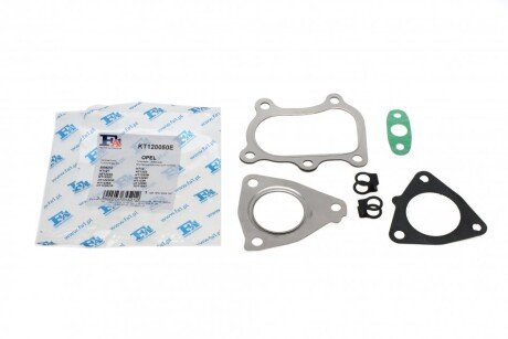 Комплект прокладок турбины FA1 Fischer Automotive One (FA1) KT120050E
