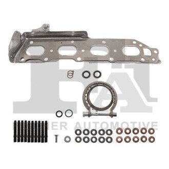 Монтажный комплект, компрессор (выр-во Fischer) Fischer Automotive One (FA1) KT210680