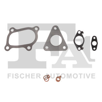 Комплект прокладок з різних матеріалів Fischer Automotive One (FA1) KT758-501