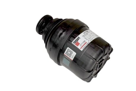 Фільтр масляний Газель NEXT,Бізнес дв.Cummins ISF 2.8 FLEETGUARD LF17356