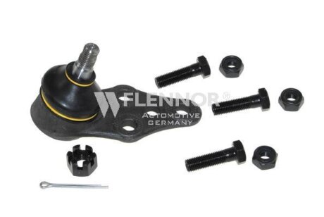 Фото направляюча Flennor FL908D Направляюча Flennor FL908D