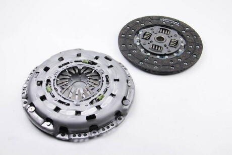 Комплект зчеплення FORD 4C117540AG