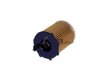 Фільтр оливний двигуна змінний елемент FRAM CH11867ECO