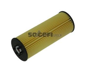 Фільтр оливний двигуна змінний елемент FRAM CH8980ECO