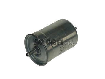 Фільтр паливний бензиновий FRAM G3829