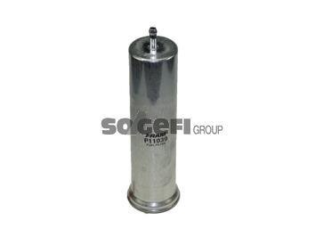 Фільтр паливний дизельний FRAM P11039