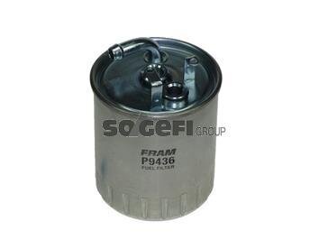 Фільтр паливний дизельний FRAM P9436
