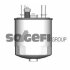 Фото 2 - фільтр паливний дизельний FRAM PS10397 Фільтр паливний дизельний FRAM PS10397 (фото 2)