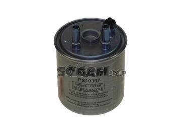 Фото фільтр паливний дизельний FRAM PS10397 Фільтр паливний дизельний FRAM PS10397