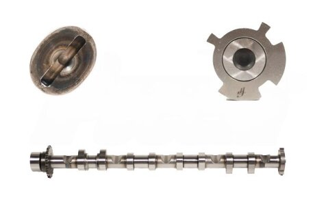 Вал розподільчий IN VAG BLR/BLX/BVZ -ua FRECCIA CM05-2248