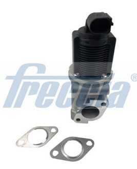 Клапан рециркуляції газів OPEL ASTRA H (A04) - 1.9 CDTI (L35) -ua FRECCIA EGR12-108