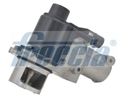 Клапан рециркуляции газов VW POLO (9N_) - 1.4 TDI FRECCIA EGR12-140