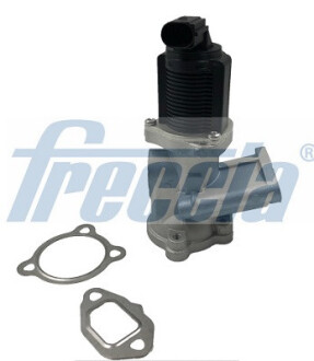 Клапан рециркуляції газів OPEL ASTRA H (A04) - 1.3 CDTI (L48) -ua FRECCIA EGR12-150