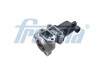 Клапан рециркуляції газів OPEL ZAFIRA B (A05) - 1.7 CDTI (M75) -ua FRECCIA EGR12-164 (фото 1)