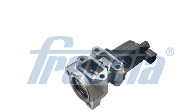 Клапан рециркуляції газів OPEL ZAFIRA B (A05) - 1.7 CDTI (M75) -ua FRECCIA EGR12-164