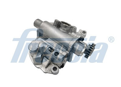 Помпа масляна VW TIGUAN 2.0 TSI '11-'18 CDAA/CDHB/CDNB FRECCIA OP09-231