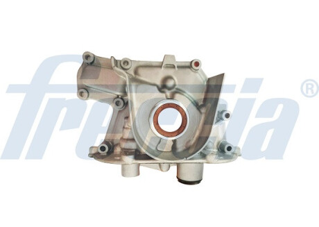 Помпа масляна ALFA/FIAT/OPEL 198A2/198A3/263A4/350A2/940A3/A20FD/A16FDH -ua FRECCIA OP09-247