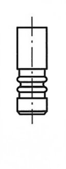 Клапан двигуна FRECCIA R6997/BMNT
