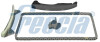 Комплект приводной цепи TOYOTA YARIS 1.0 05- БЕЗ СВЕЗДочек FRECCIA TK08-1051 (фото 1)