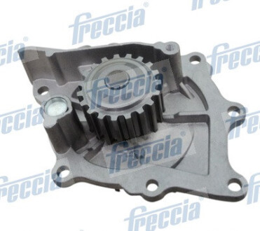 Помпа водяна CITROEN C5/C6/C8 PEUGEOT 407 508 2.2 HDI '06-
FIAT ULISSE 2,2 JTD '08-
FORD GALAXY, MONDEO FRECCIA WP0159