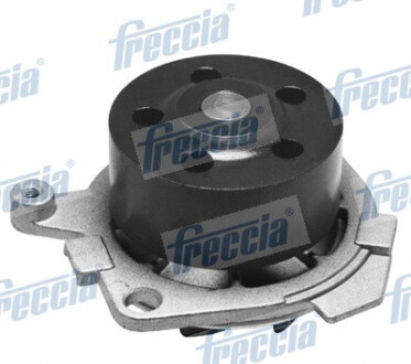 Помпа водяна ALFA 145/146/147/156 1,4 1,8 2,0 16V '95-; FIAT BRAVO BRAVA 1,8 16V '95- FRECCIA WP0187