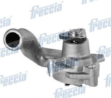Помпа водяна FORD FIESTA IV, KA 1.3'97- FRECCIA WP0230