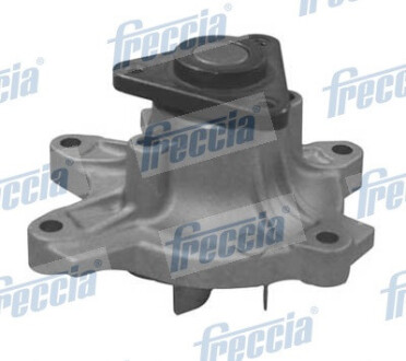 Помпа водяна TOYOTA YARIS, PRIUS, COROLLA 1,3 1,5 1,4D '01- FRECCIA WP0261